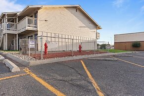 Motel 6 Clarkston, WA