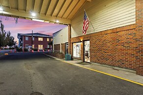 Motel 6 Clarkston, WA