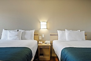 Motel 6 Clarkston, WA