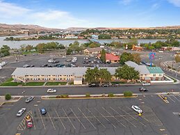 Motel 6 Clarkston, WA