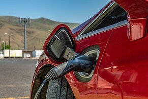 Motel 6 Clarkston, WA