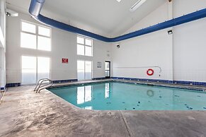 Motel 6 Clarkston, WA