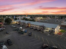 Motel 6 Clarkston, WA