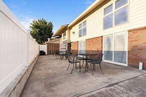 Motel 6 Clarkston, WA