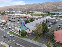 Motel 6 Clarkston, WA