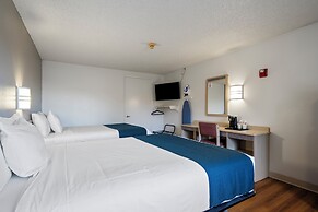 Motel 6 Clarkston, WA