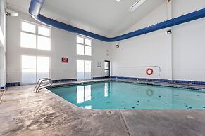 Motel 6 Clarkston, WA