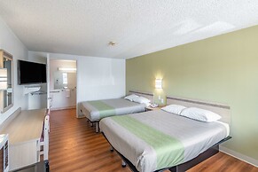 Motel 6 Clarkston, WA