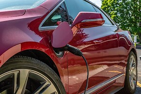 Motel 6 Clarkston, WA