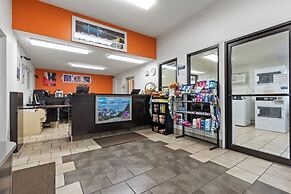 Motel 6 Clarkston, WA