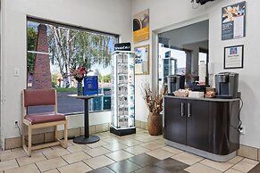 Motel 6 Clarkston, WA