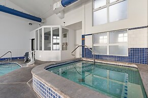 Motel 6 Clarkston, WA