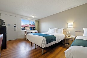 Motel 6 Clarkston, WA