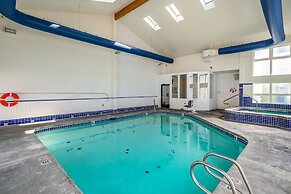 Motel 6 Clarkston, WA
