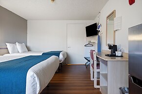 Motel 6 Clarkston, WA