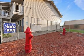 Motel 6 Clarkston, WA