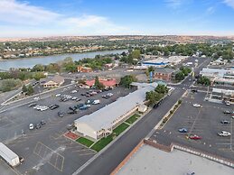 Motel 6 Clarkston, WA