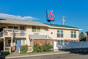 Motel 6 Clarkston, WA