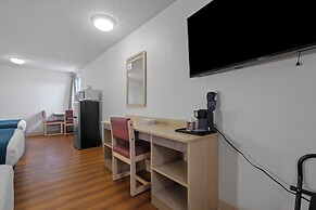 Motel 6 Clarkston, WA