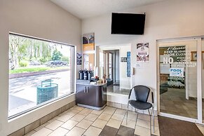Motel 6 Clarkston, WA
