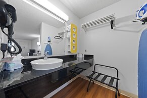 Motel 6 Clarkston, WA