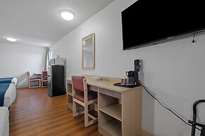 Motel 6 Clarkston, WA