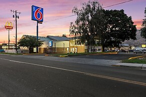 Motel 6 Clarkston, WA