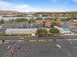 Motel 6 Clarkston, WA