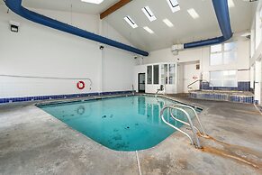 Motel 6 Clarkston, WA