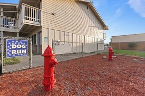 Motel 6 Clarkston, WA