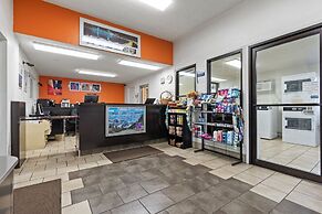 Motel 6 Clarkston, WA