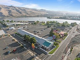 Motel 6 Clarkston, WA