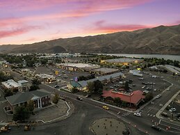 Motel 6 Clarkston, WA