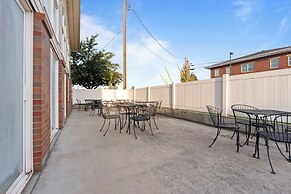 Motel 6 Clarkston, WA