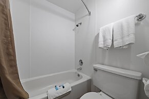 Motel 6 Clarkston, WA