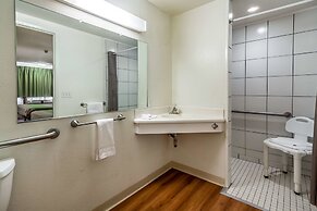 Motel 6 Clarkston, WA