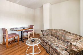 Motel 6 Clarkston, WA