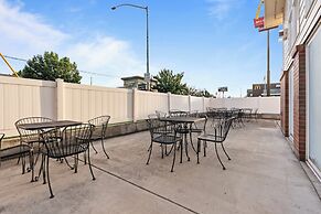 Motel 6 Clarkston, WA