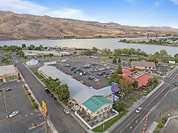 Motel 6 Clarkston, WA