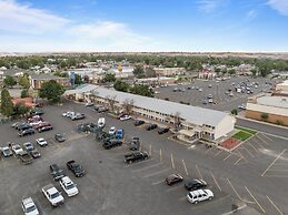 Motel 6 Clarkston, WA