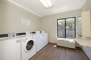 Red Roof Inn Roanoke Rapids