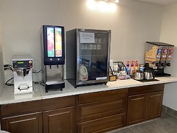 Red Roof Inn Roanoke Rapids