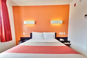 Motel 6 Lewisville, TX - Dallas