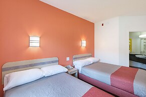 Motel 6 Columbia, SC - Fort Jackson Area