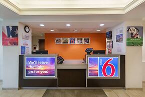 Motel 6 Columbia, SC - Fort Jackson Area