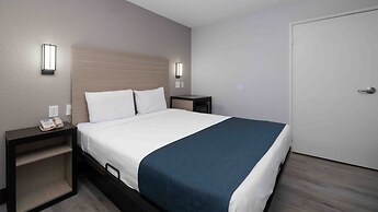 Motel 6 Tempe, AZ - Broadway - ASU