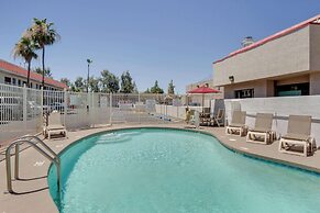 Motel 6 Tempe, AZ - Broadway - ASU