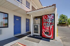 Motel 6 Tempe, AZ - Broadway - ASU