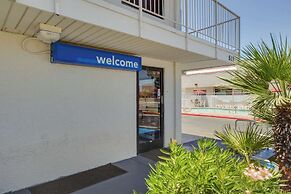 Motel 6 Tempe, AZ - Broadway - ASU