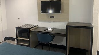Motel 6 Tempe, AZ - Broadway - ASU